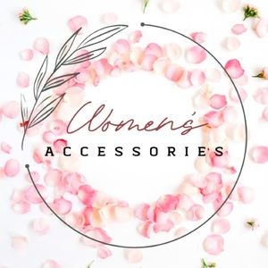 Accessorize 💜💙💜